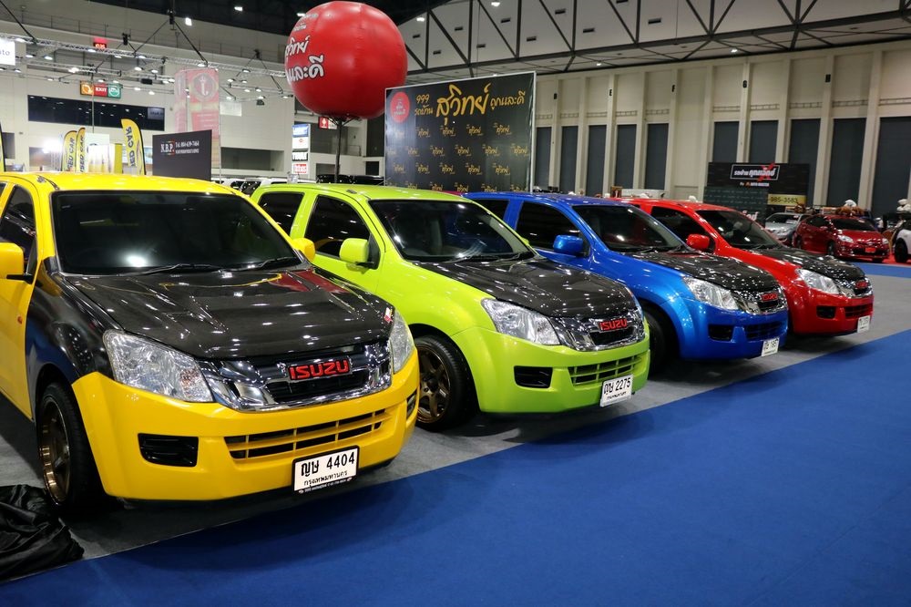 เศรษฐกิจซบยอด’รถมือสอง’พุ่ง ความต้องการท่วม-ราคาไม่แรง