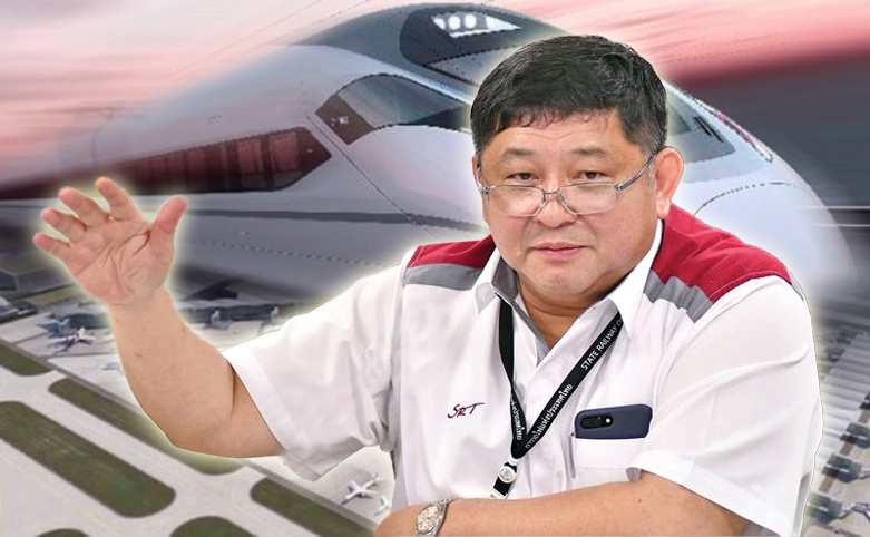 ทัพนักลงทุนกวางตุ้งขานรับEEC “ซีพี”ปิดดีลเงินกู้ตอกเข็มไฮสปีด
