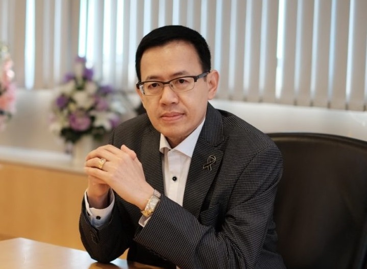คปภ.โชว์ผลงานครึ่งปี62 ยกระดับ3พันธกิจขับเคลื่อนธุรกิจเทียบสากล