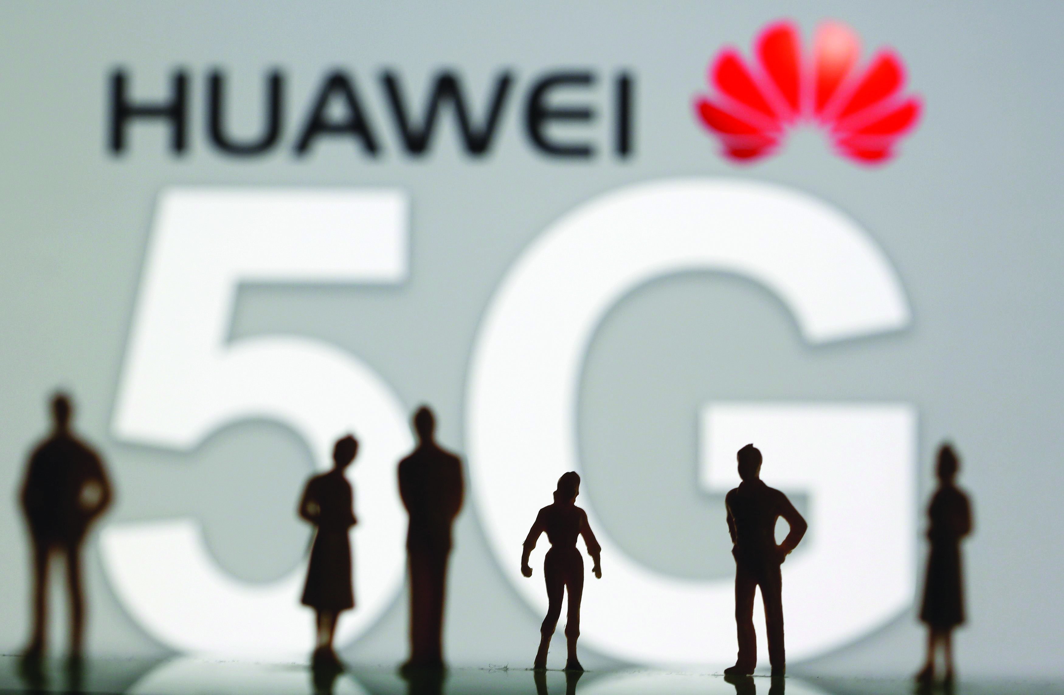 “เพื่ออุดมการณ์ไม่ใช่เงิน” หัวเว่ย ทุ่ม R&D โหม 5G