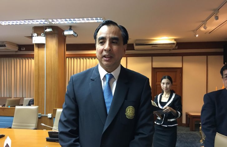 เดชาภิวัฒน์-ณ-สงขลา-ผู้อำนวยการสำนักงบประมาณ