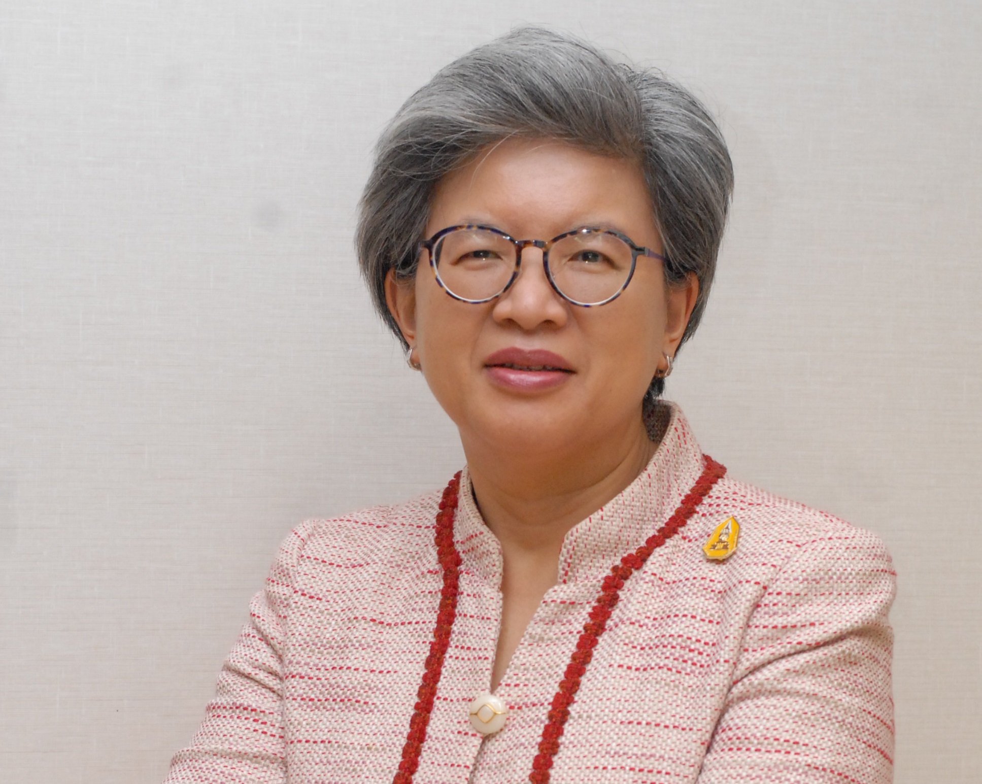 “รื่นวดี” ข้อต่อรัฐ-เอกชน รับโจทย์ดัน “LTF-กบช.-พรบ.ทรัสต์”