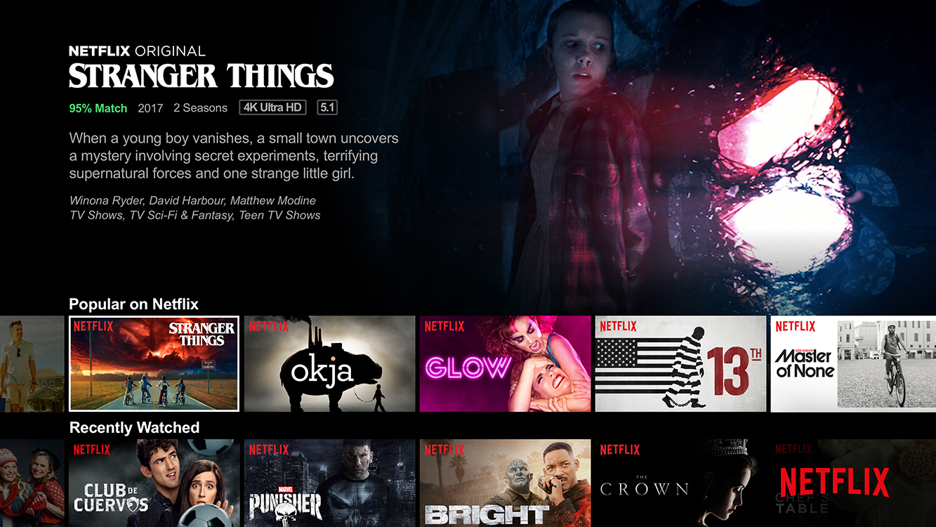 ใกล้ชิดคนไทยให้มากขึ้น Next Step ‘Netflix’