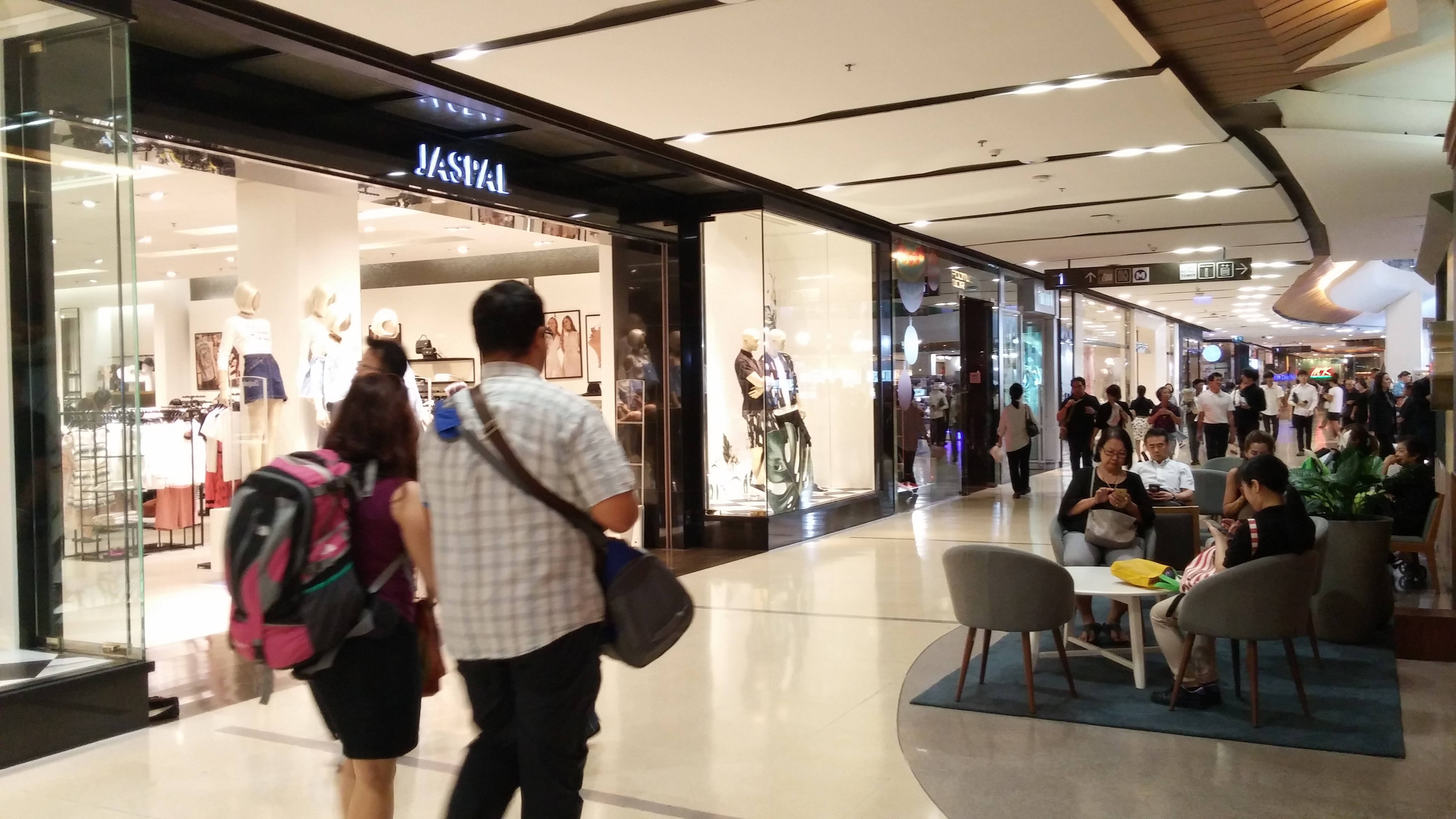 ค้าปลีก โตติดดิน ค่าแรง-กำลังซื้อ โจทย์หิน