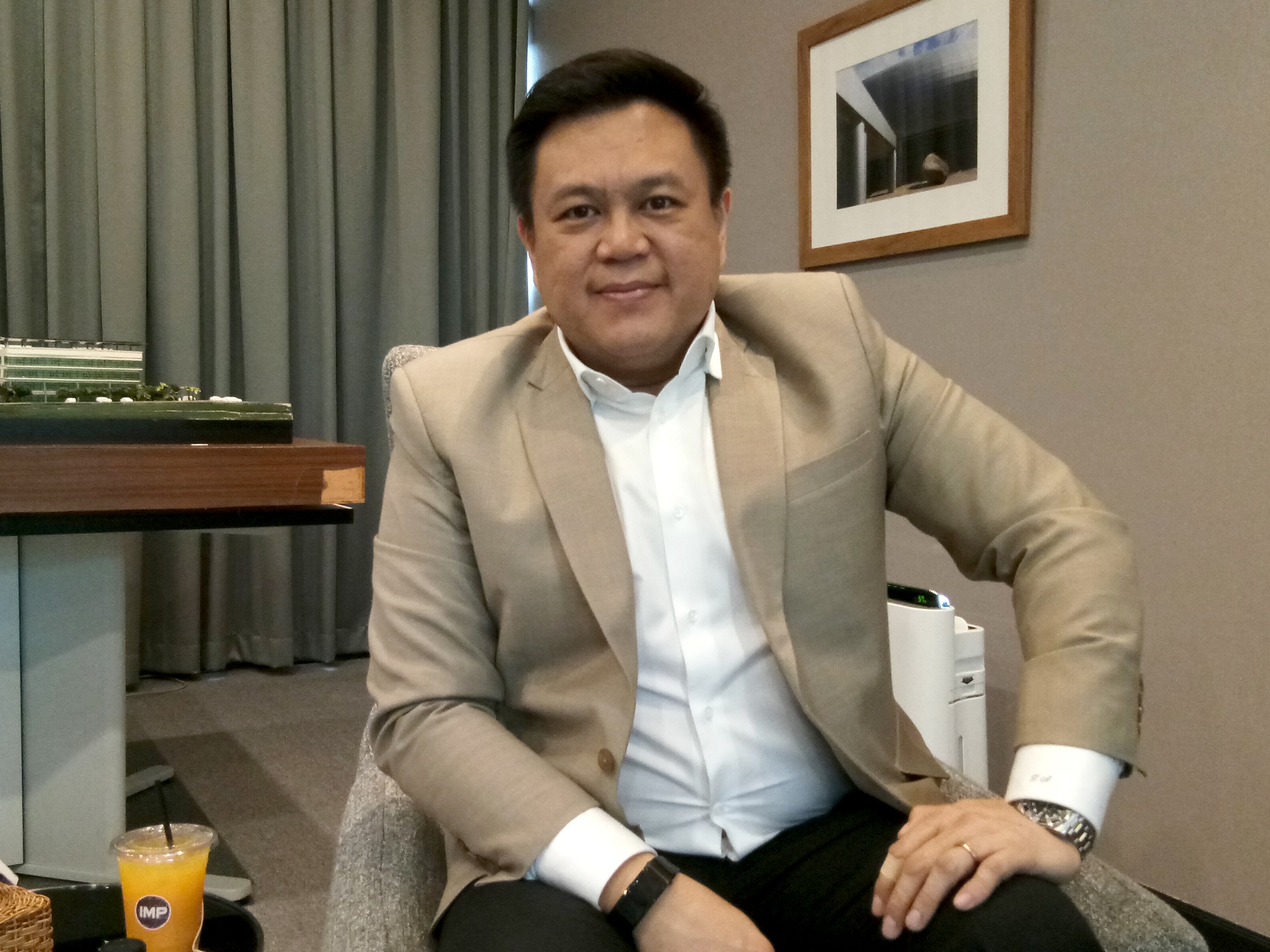 STeP หนุน SMEs ใช้ Big Data รุกธุรกิจ