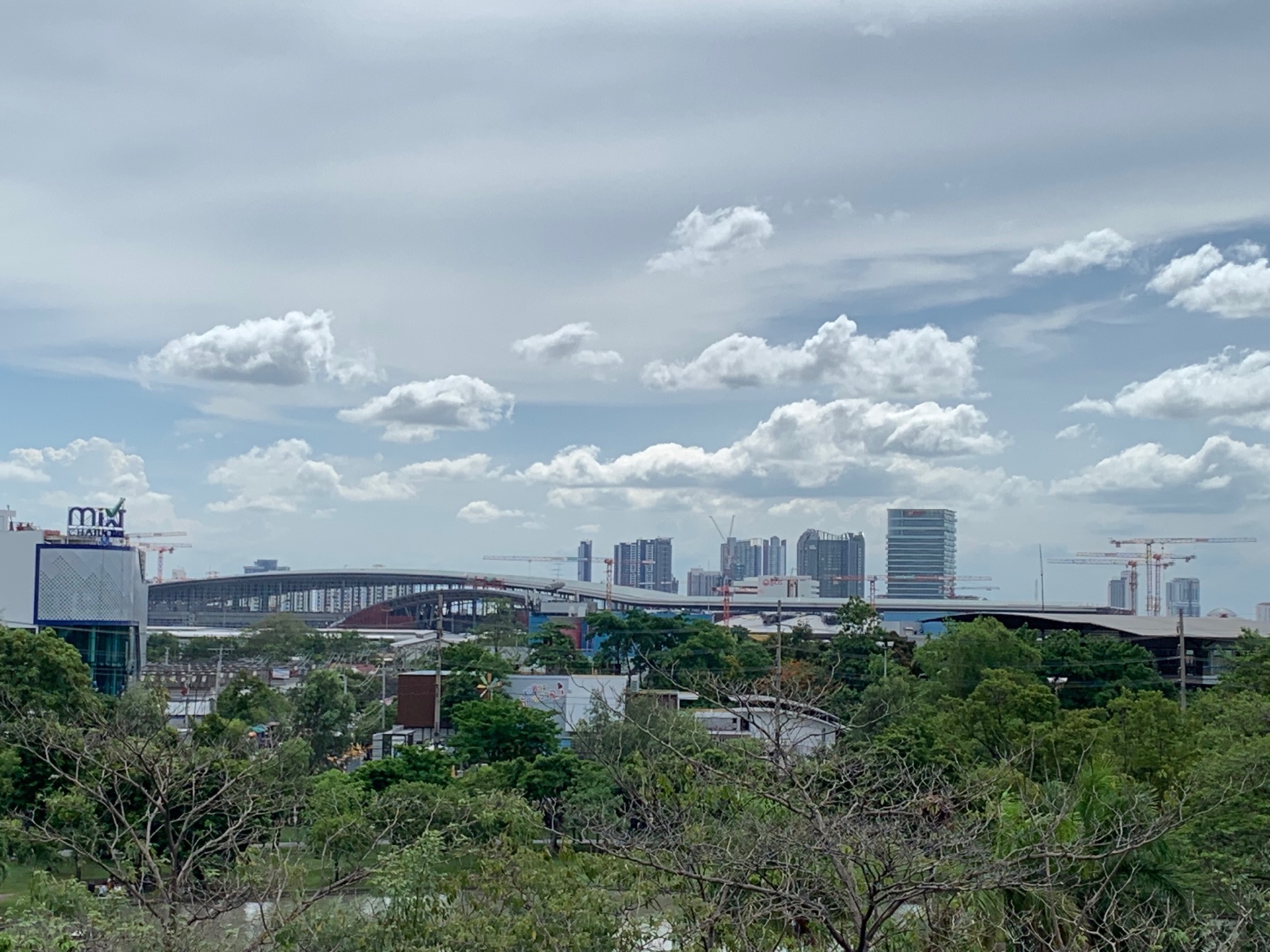 ที่ดินแปลง A สถานีบางซื่อขายไม่ออก “เซ็นทรัล-BEM-ช.การช่าง” เมินยื่นซอง-ร.ฟ.ท.ถกหาทางออก 2 ส.ค.นี้