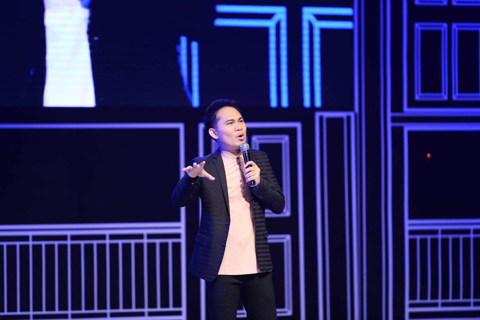 โชว์ดีๆ Money Coach On Stage ปี 5