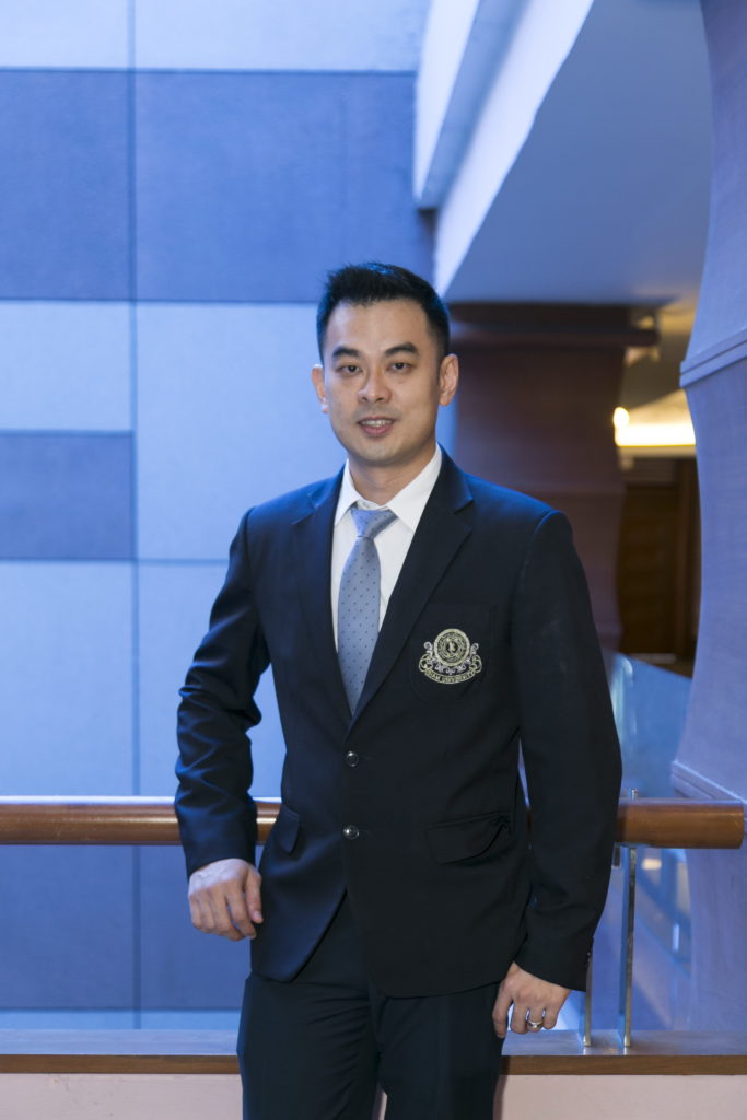 ‘ม.สยาม’ จับมือ ‘ดีป้า’ ปั้นผู้นำรับเทรนด์โลก ผ่าน MBA Digital Executives