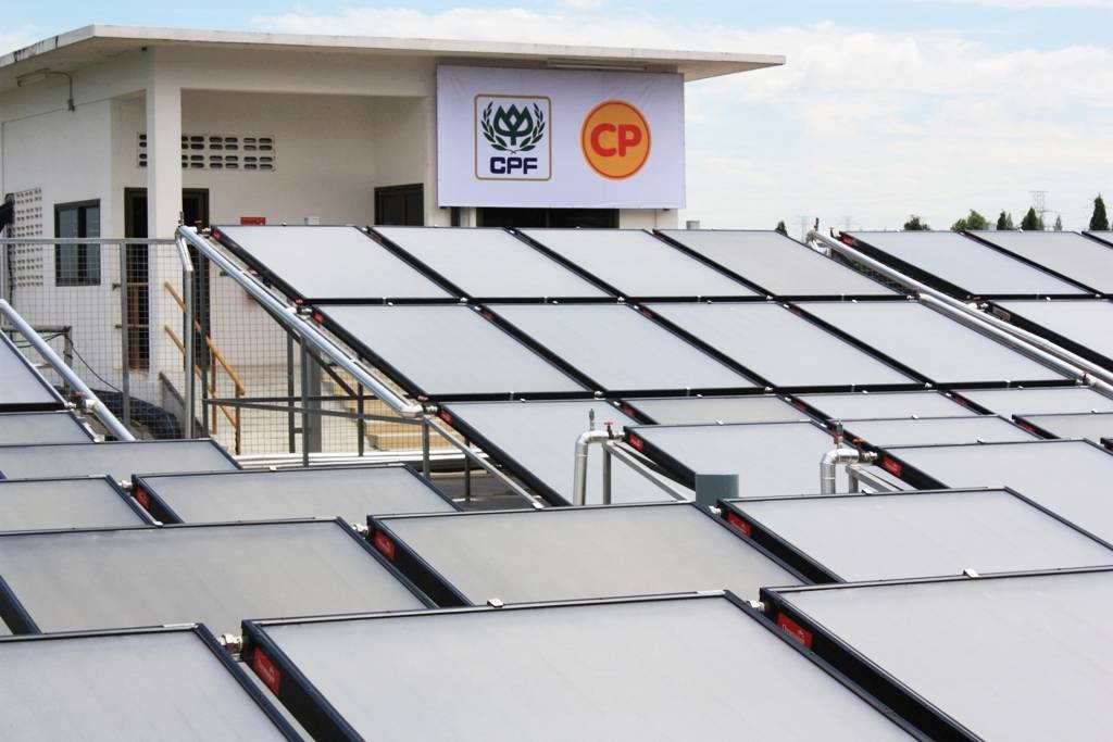 ซีพีเอฟ ติดดัชนี FTSE 4 Good ต่อเนื่องปีที่ 3