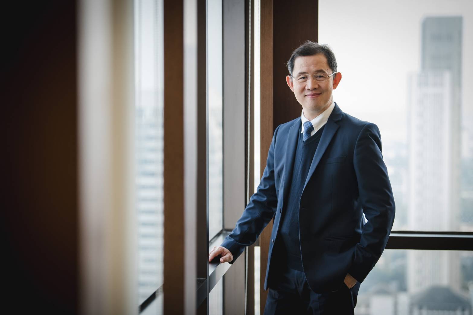 TMBAM Eastspring ประกาศเพิ่มทุนกองทุนเปิดทีเอ็มบี อีสท์สปริง Global Core Equity อีก 2,000 ล้านบาท หลังจบช่วง IPO