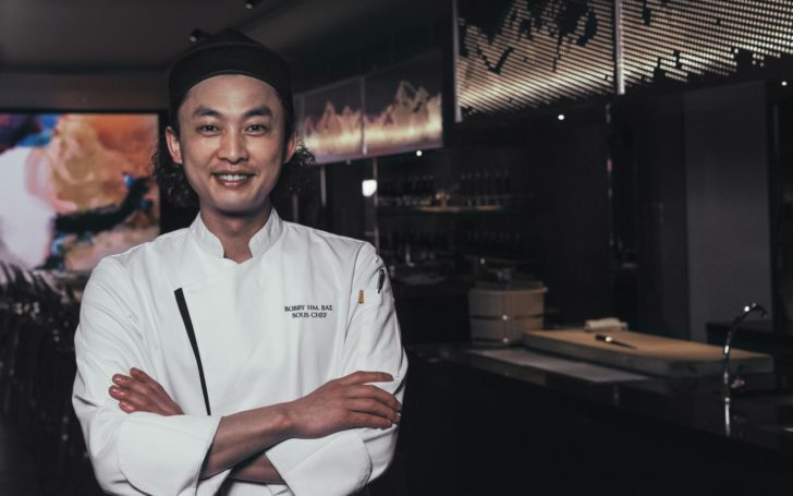 4 ดินเนอร์รสเลิศในค่ำคืนอันแสนประทับใจ โดยสุดยอดเชฟรับเชิญจากร้าน “อาคีรา เเบค สิงคโปร์”