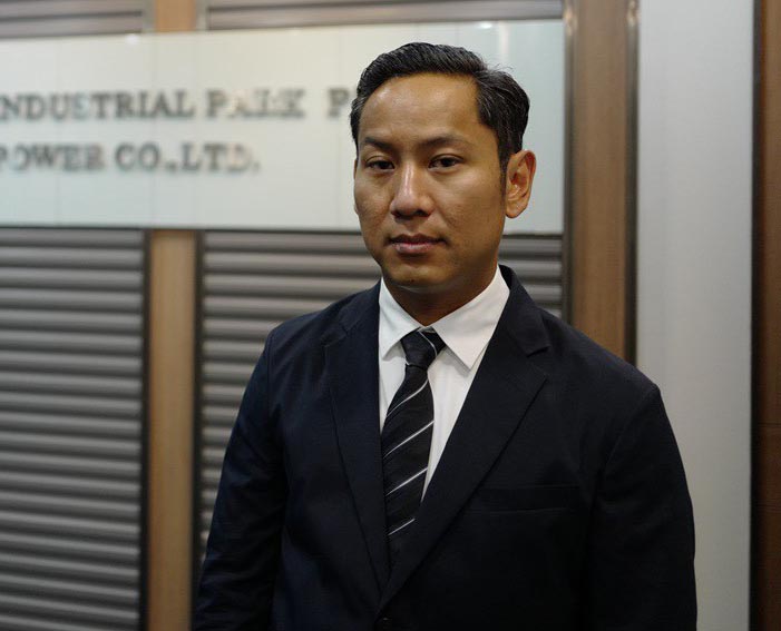 5-2p1 ชัยพล พรพิบูลย์ โรจนะทุ่มลงทุน 5 ปี ทุ่ม 10,000 ล้านบาท