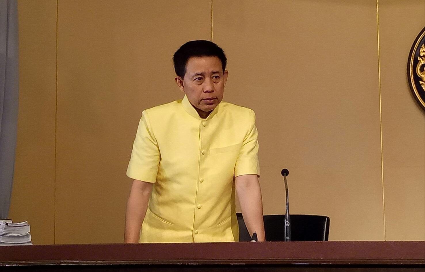 ‘ป.ป.ช’ เปิดทรัพย์สิน ‘พล.ท.สรรเสริญ แก้วกำเนิด’ มีกว่า 141 ล้าน
