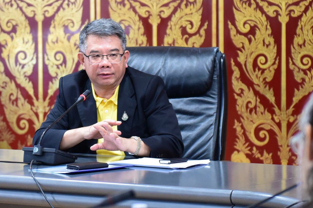 ไทยร่วมวงถก WTO จี้สหรัฐทบทวนการใช้มาตรการกับสินค้าไทย อาจไม่สอดคล้องหลักการค้าโลก