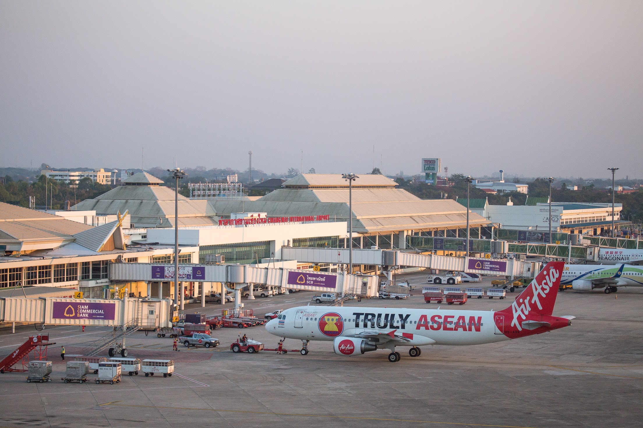 ลุยสนามบินเชียงใหม่-ภูเก็ต-นครปฐม รัฐเวนคืนที่ 1.7 หมื่นไร่ “บ้านธิ-โคกกลอย-บางเลน”
