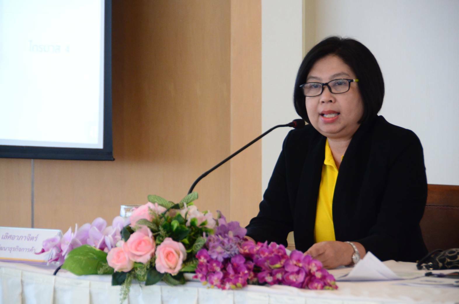 ปัญหาเศรษฐกิจ-ความเชื่อมั่นเอกชน ทุบยอดจดตั้งธุรกิจใหม่ มิย. 62 หด 14% พาณิชย์ยังยิ้มออกยอดจดตั้งครึ่งปีแรกโต 11% ‘ก่อสร้าง’แชมป์จัดตั้งสูงสุด