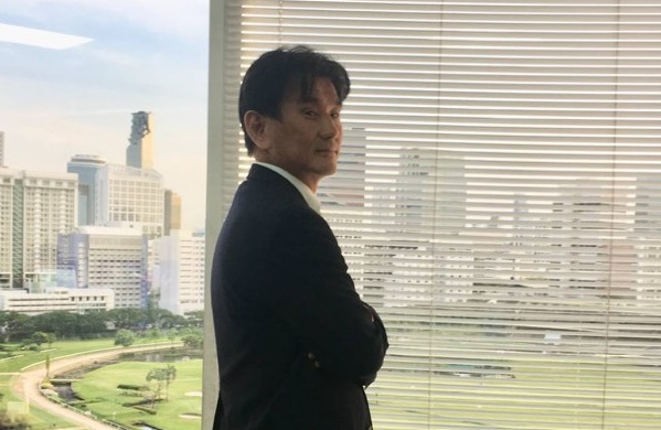เจโทร กรุงเทพฯ แต่งตั้ง “อัทสึชิ ทาเคทานิ” ประธานคนใหม่ – สานต่อนโยบายกับภาครัฐไทย