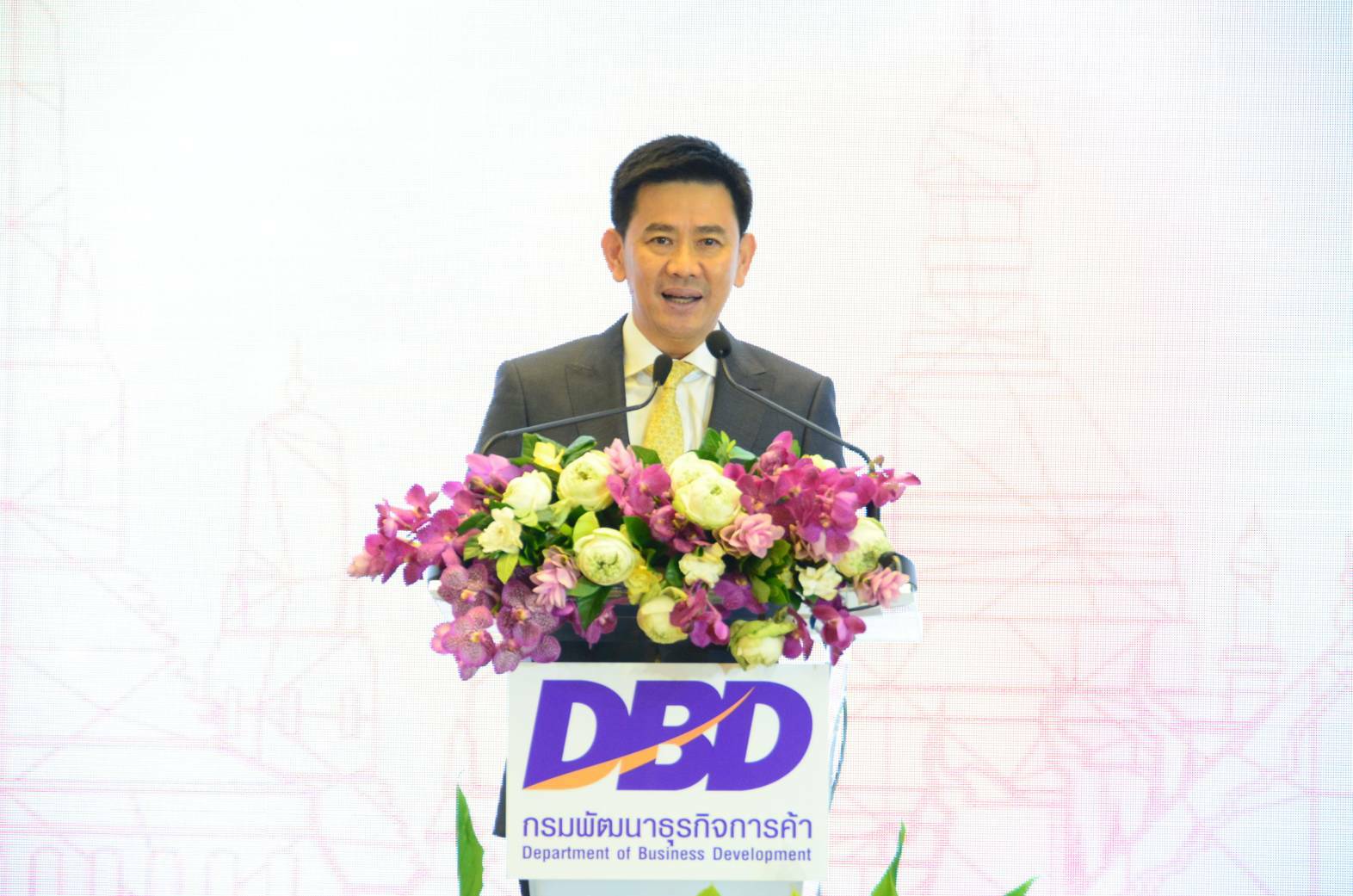 พาณิชย์หนุนร้านอาหารผ่าน Thai SELECT เพิ่ม 225 ร้าน มั่นใจสร้างรายได้พุ่ง