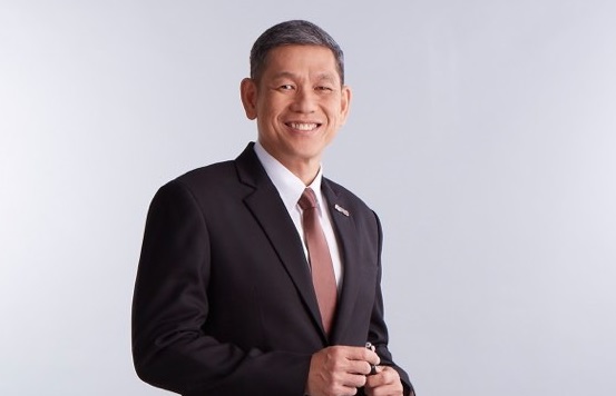 บอร์ด GPSC ไฟเขียวเพิ่มทุน 74,000 ล้านบาท ประกาศเป้า 5 ปี ขึ้น Top3 ธุรกิจไฟฟ้า