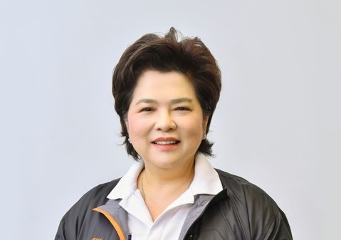 ประกาศแล้ว! ตั้ง “ชาริตา ลีลายุทธ” ขึ้นแท่นซีอีโอสายการบินไทยสมายล์