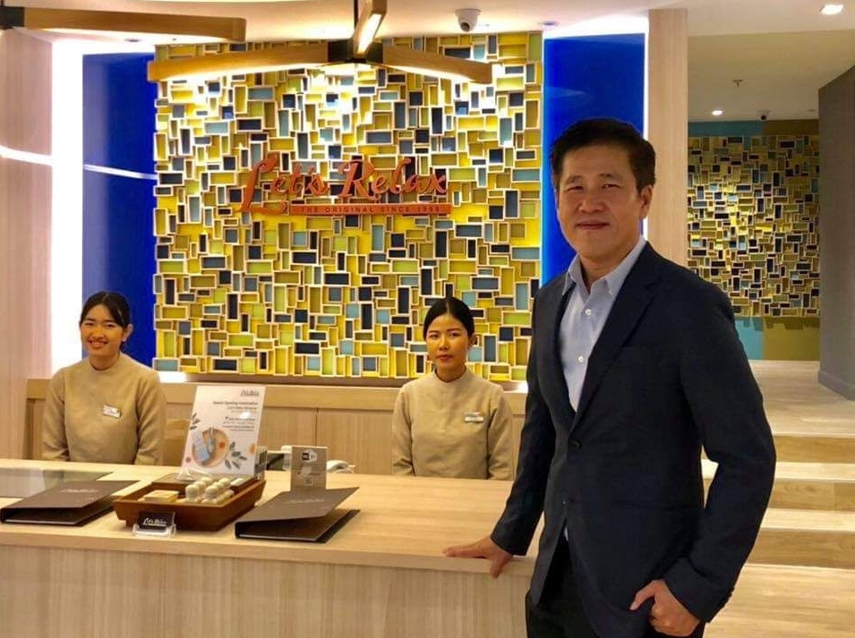 SPA เซ็นสัญญาเข้าให้บริการสปาในโรงแรม 3 แห่งในกรุงเทพฯ กระบี่ ตรัง