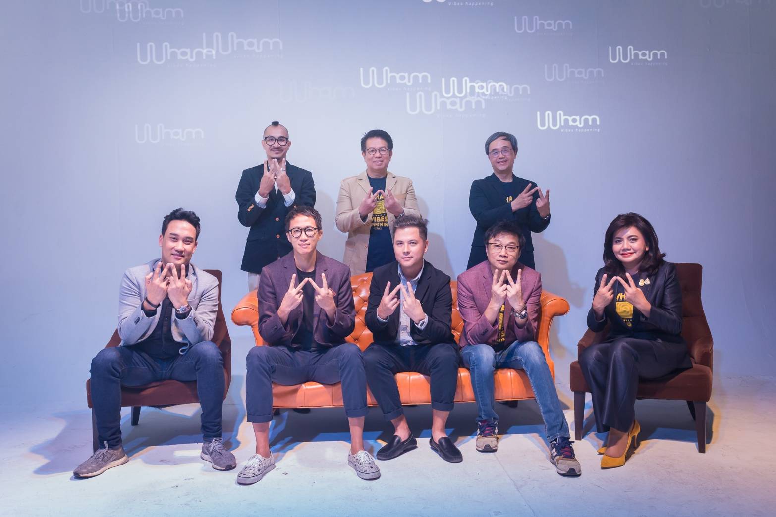 อสมท.ผนึกค่ายเพลงอิสระ ปั้น “WHAM” แพลทฟอร์มดนตรีออนไลน์