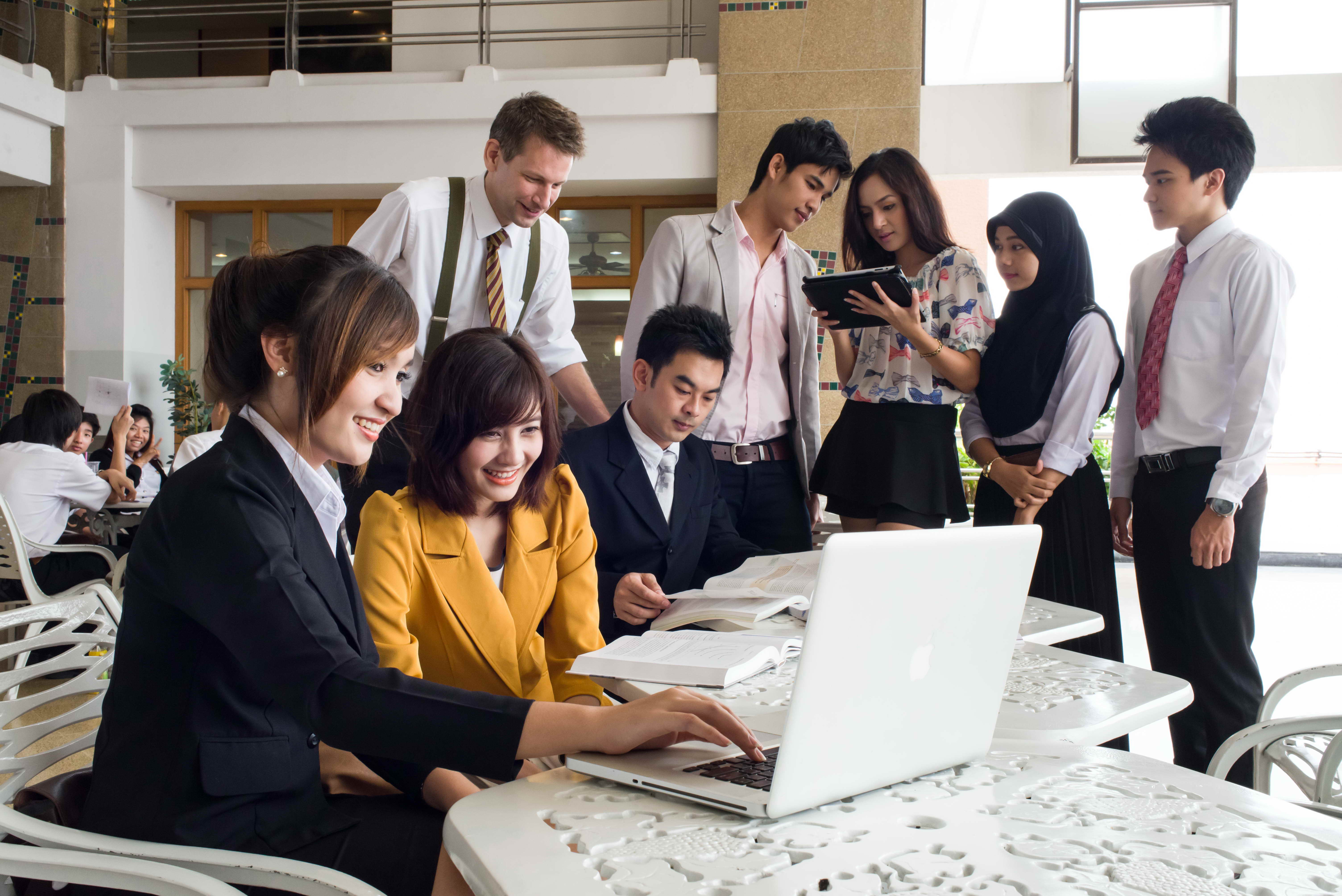 ‘ม.สยาม’ จับมือ ‘ดีป้า’ ปั้นผู้นำรับเทรนด์โลก ผ่าน MBA Digital Executives