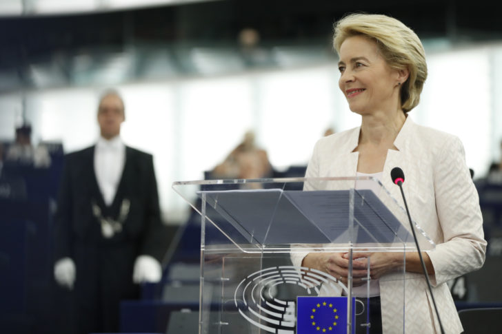France EU