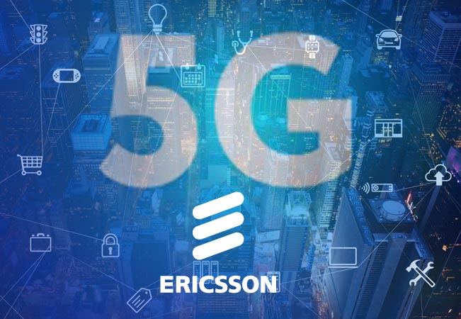 “อีริคสัน” ชี้คนไทยตื่นตัว 5G พร้อมจ่ายแพง-ย้ายค่าย