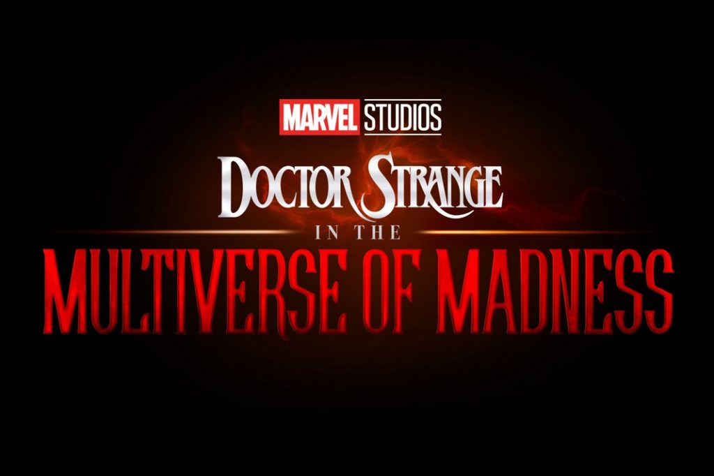 หนัง Doctor Strange ภาคใหม่