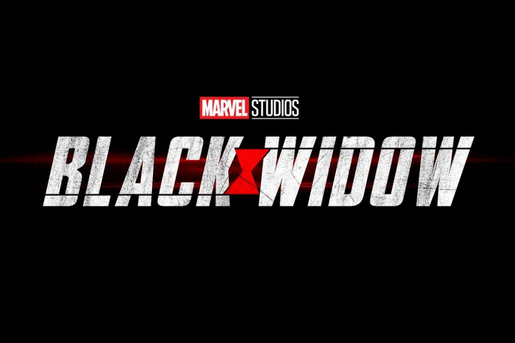 Black Widow กำหนดเข้าฉาย