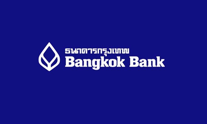 ค่าธรรมเนียมขายประกัน-กองทุน ดันแบงก์กรุงเทพ กำไรไตรมาส 2 โต1.7%
