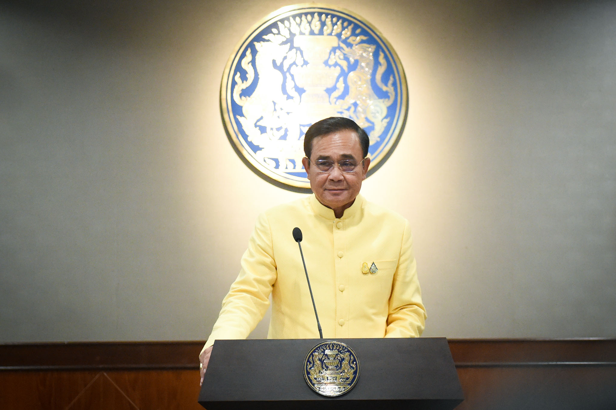“ประยุทธ์” ตั้งโรดแมป งดใช้ถุงพลาสติก 4 ชนิด ปี 65 ปลื้มเอกชนตอบรับดี