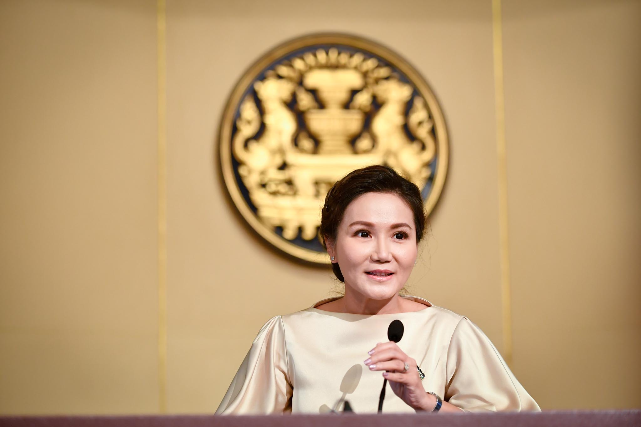 ไฟเขียว แบ่งงาน 5 รองนายก ฯ “บิ๊กป้อม” ชวดคุมพลังงาน