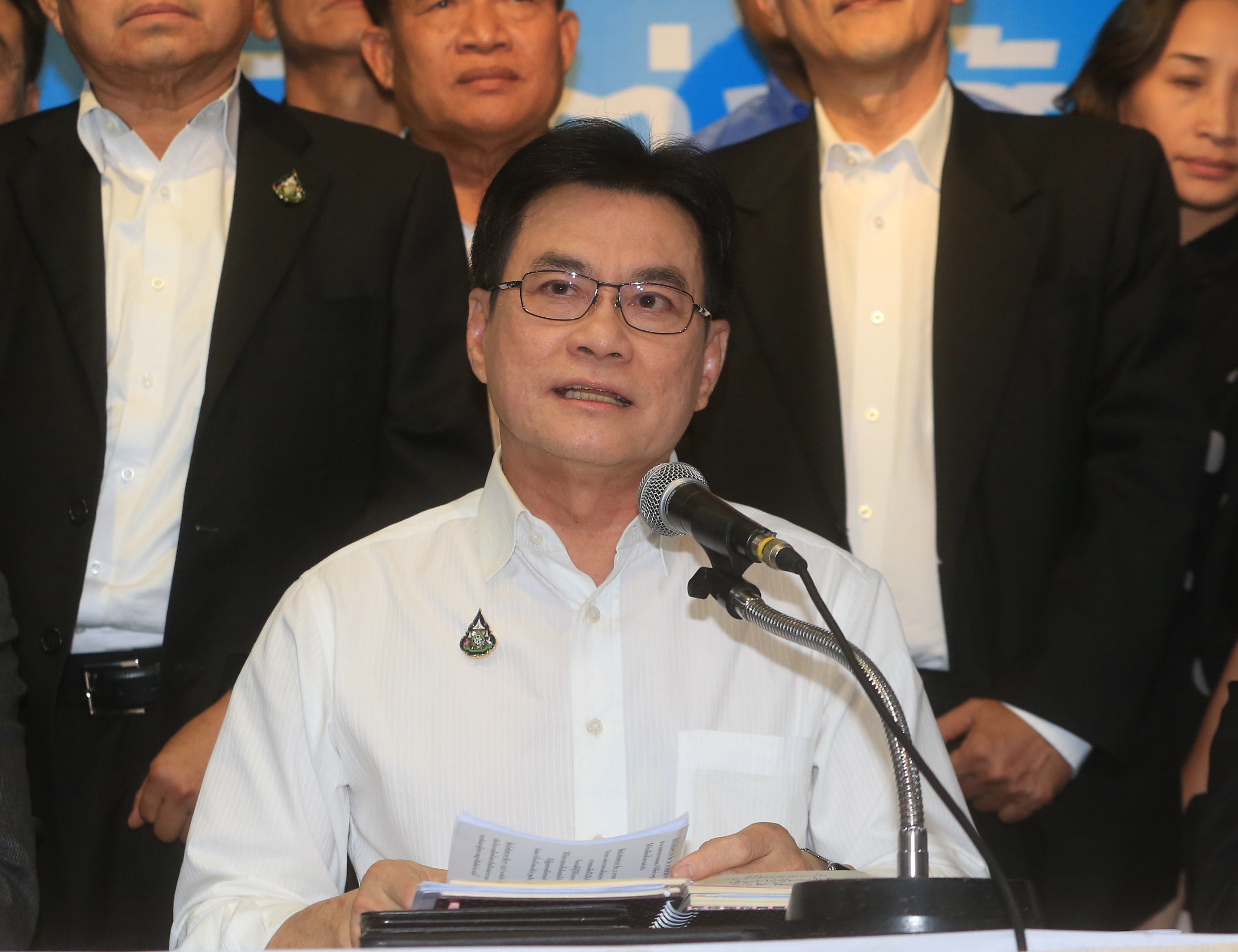 รมต.เศรษฐกิจเครื่องร้อน “สนธิรัตน์” ถกแก้แผน PDP “จุรินทร์” ฟิตฟื้นส่งออกติดลบ 18 ก.ค.ดีเดย์
