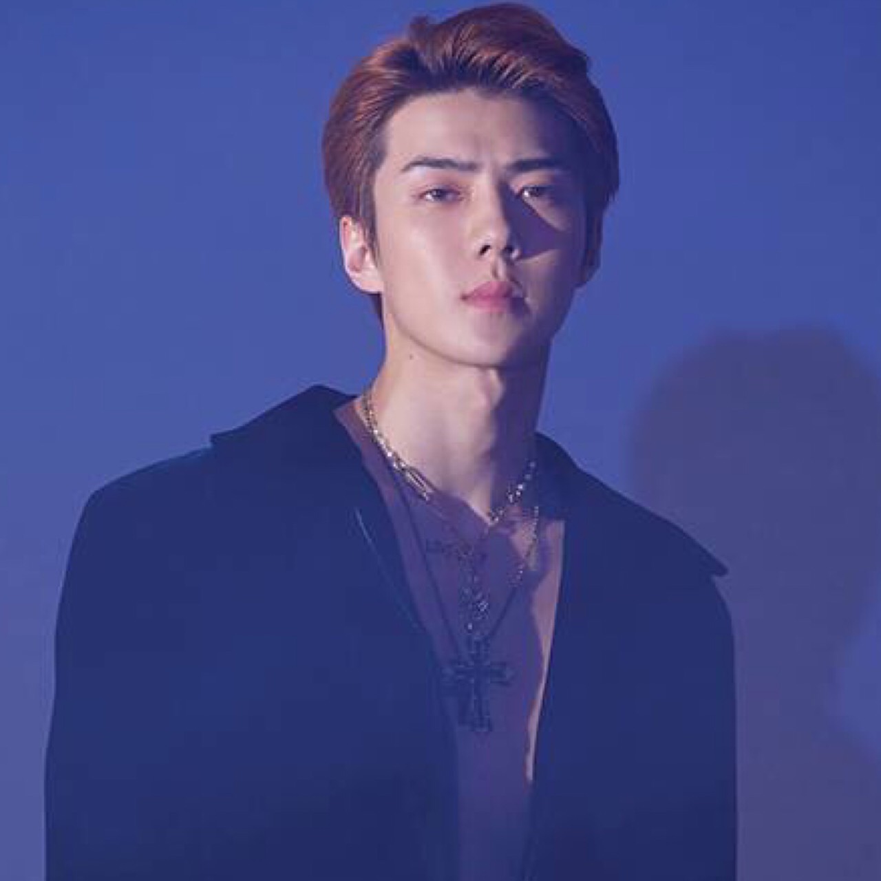 เถ้าแก่น้อย ดึง “เซฮุน” EXO พรีเซนเตอร์ดึงลูกค้า