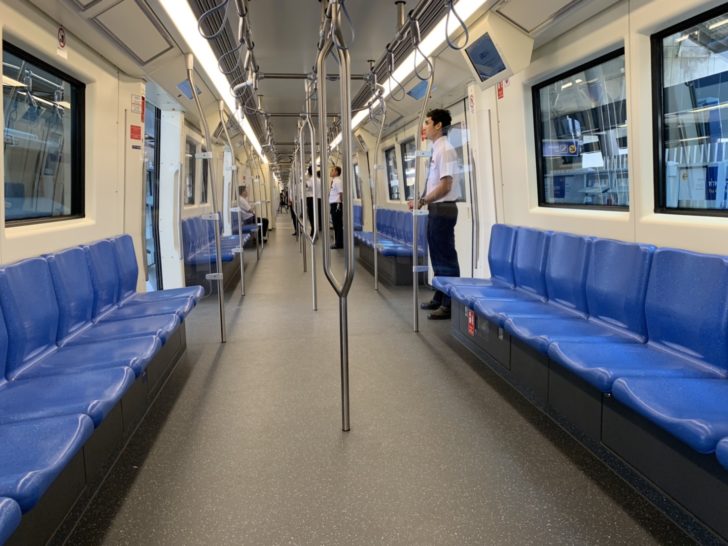 S__48226309 ฟรี 5 สถานี! ฉลองวันเฉลิมฯ ร.10 สายสีน้ำเงินต่อขยาย “วัดมังกร-ท่าพระ” จากหัวลำโพง 16 บาท