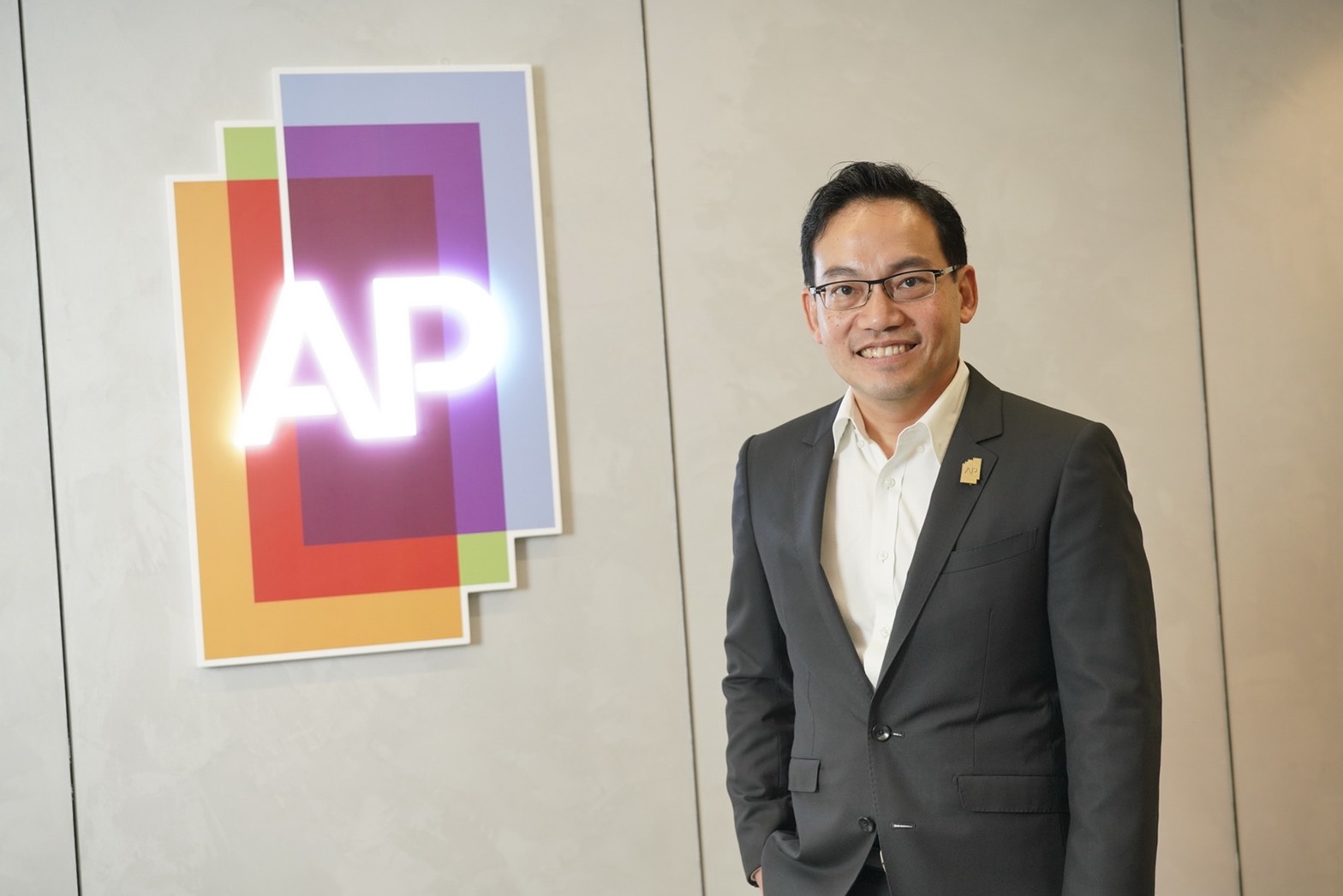 ‘เอพี ไทยแลนด์’ โชว์ยอดขายครึ่งปีแรกโกยแล้ว 20,800 ล้าน