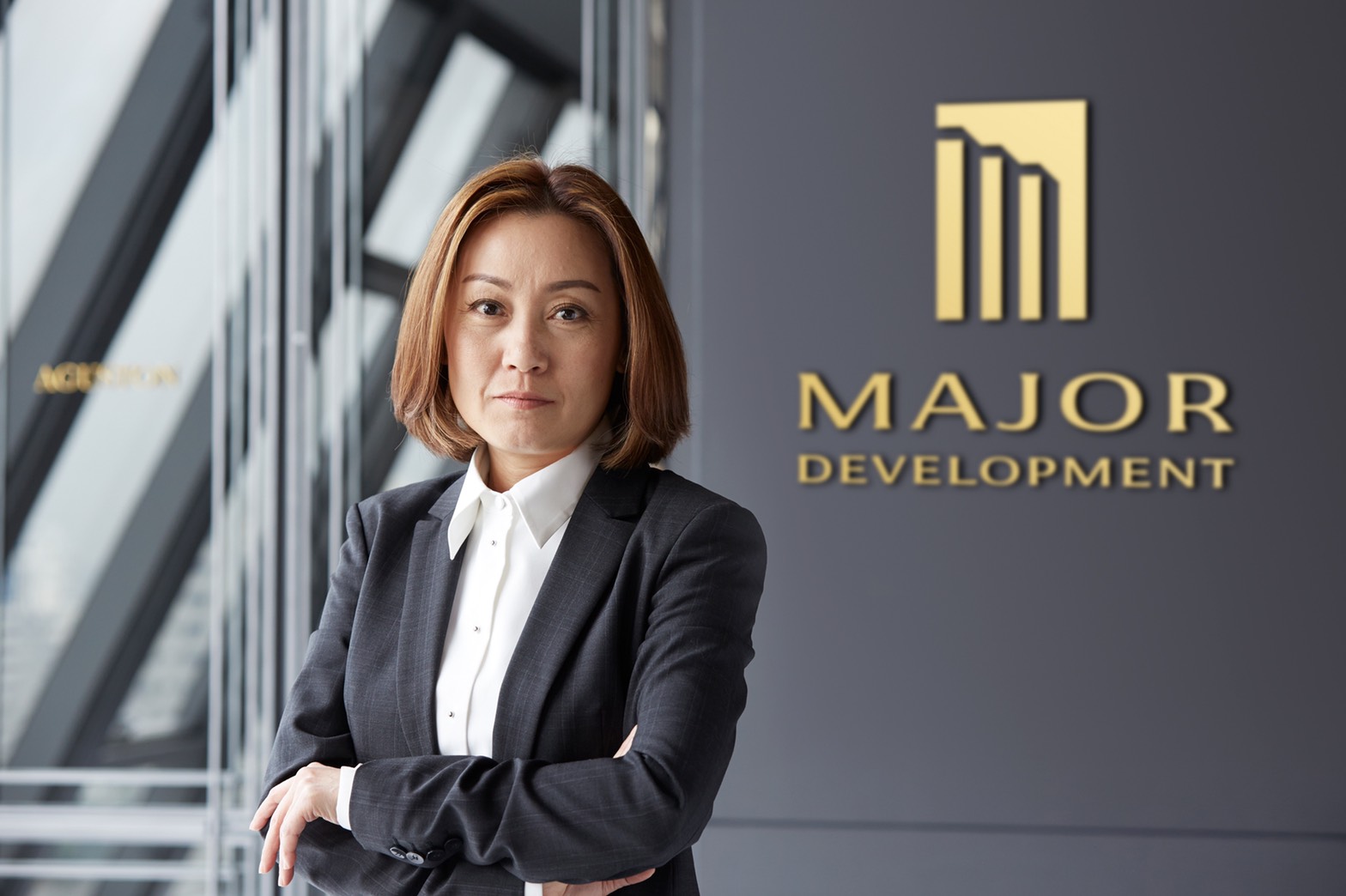 “เมเจอร์ฯ” มั่นใจหนักมาก ยกพระราม 9-รามคำแหงเป็นทำเล new CBD ที่ดินวาละล้าน