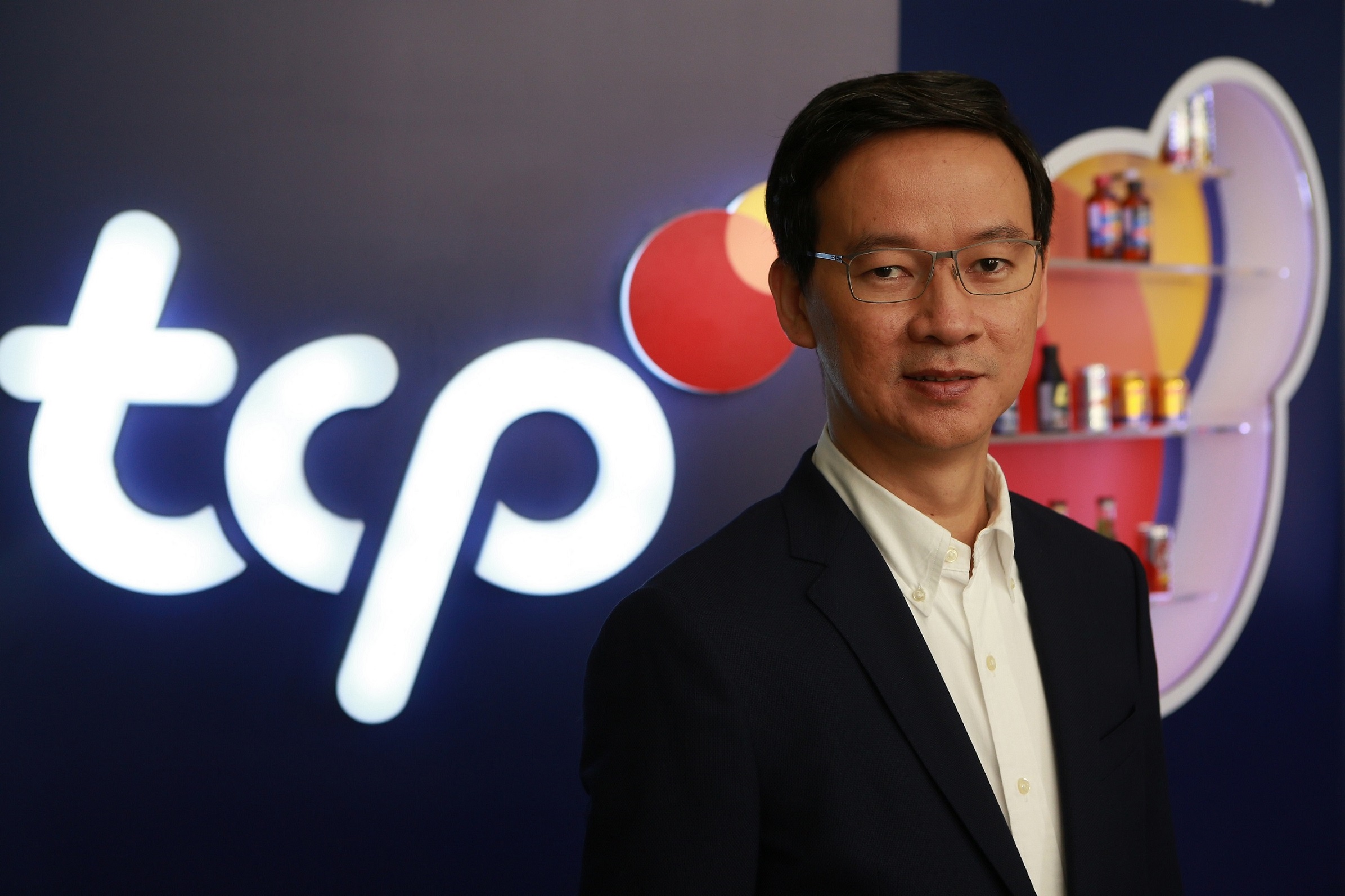 “TCP” โอบอุ้มลุ่มน้ำไทย จัดการทรัพยากรน้ำอย่างยั่งยืน
