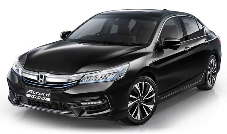 car06180762p1 “แอคคอร์ด” แรงทะลุ 4 พันคัน “ฮอนด้า” กระทุ้งโปรต่อแจกทองเป็นล้าน