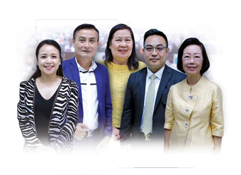 ส่อง “ปัญหาครุศึกษาไทย” แนะสร้างครูดี-มีคุณภาพสูง