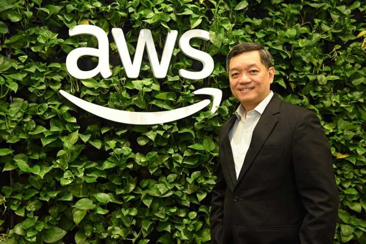 hmc03180762p1 ‘อะเมซอน’ หนุน ‘EdTech’ สร้างผู้ประกอบการระดับโลก