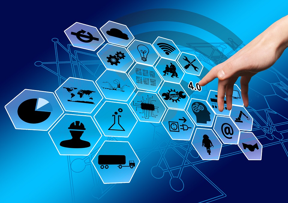 เอเชีย-แปซิฟิกลุย IOT รับความท้าทายยุคใหม่