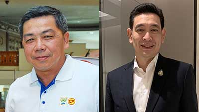 โชว์โมเดลคอนแทร็กต์ฟาร์มมิ่ง CPFจ่อปรับแผนตลาดครึ่งปีหลัง