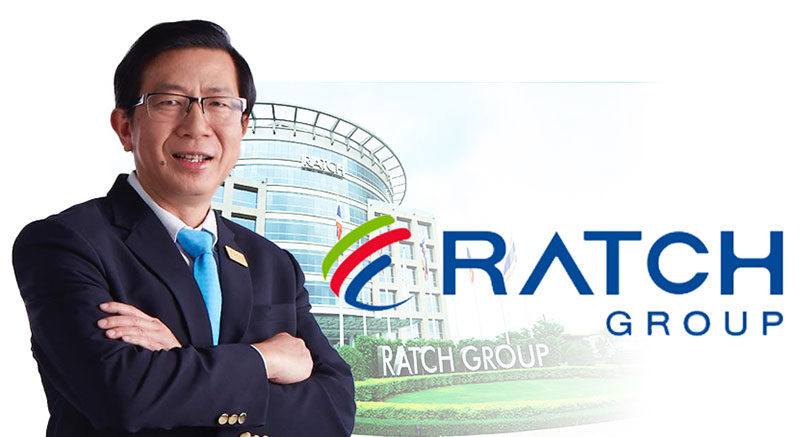 ‘ราช กรุ๊ป’ อู้ฟู่ จ่ายเงินปันผล 1,667.50 ล้านบาท หุ้นละ 1.15 บาท 20 ก.ย.นี้