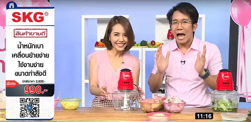 โฆษณา “โฮมช็อปปิ้ง” ขึ้นเบอร์ 1 “ทีวีไดเร็ค” แชมป์เบียดFMCG-รถยนต์ร่วง