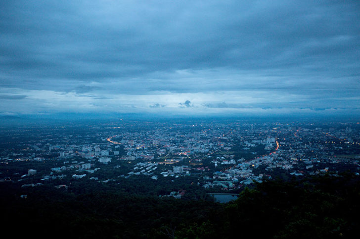 phu01010762p1 ผู้ว่าฯเชียงใหม่รุกปรับใหญ่ผังเมืองรวม รื้อ “สารภี-หางดง” รวบ “สันกำแพง” รับศก.โตเร็ว