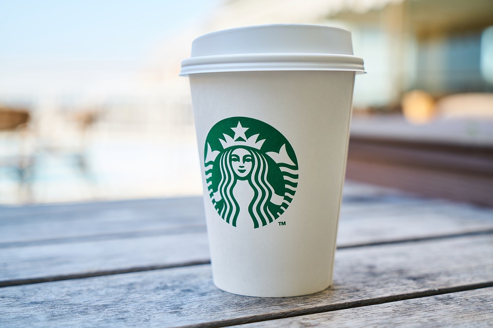 “สตาร์บัคส์” ลงแข่งบริการด่วน เปิดตัว “Starbucks Now” ในปักกิ่ง