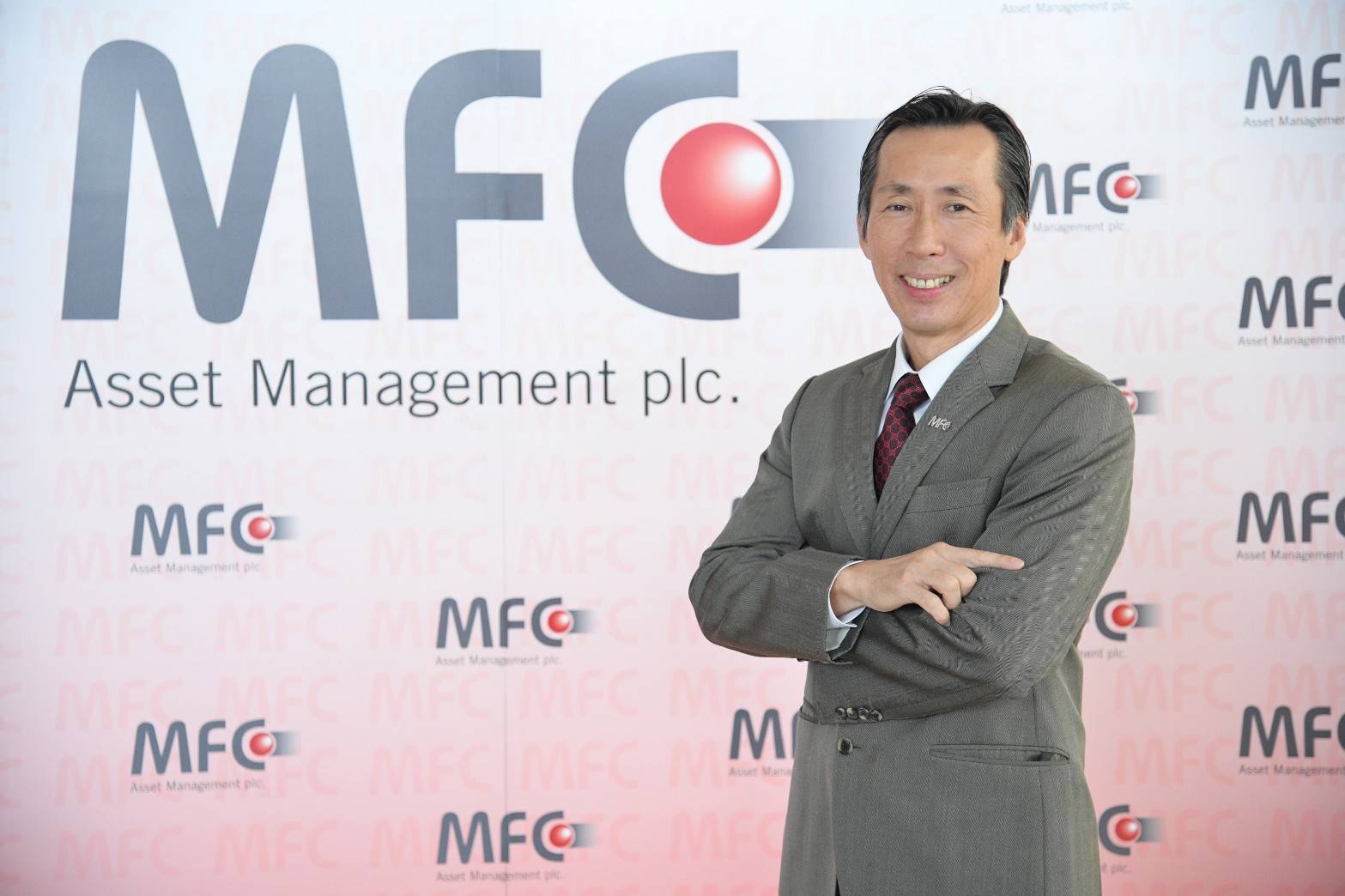 MFC ตั้งบริษัทย่อยในสิงคโปร์ ลุยขยายลูกค้ากลุ่มอาเซียน ปักธง AUM ปีแรกทะลุ 2 พันล้าน